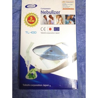 Máy xông mũi họng Tobishi TL-100