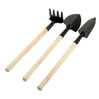 Bộ làm vườn mini cho các gia đình trồng cây  (hàng sẵn)