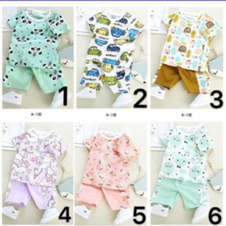 Bộ cotton giấy cho bé yêu