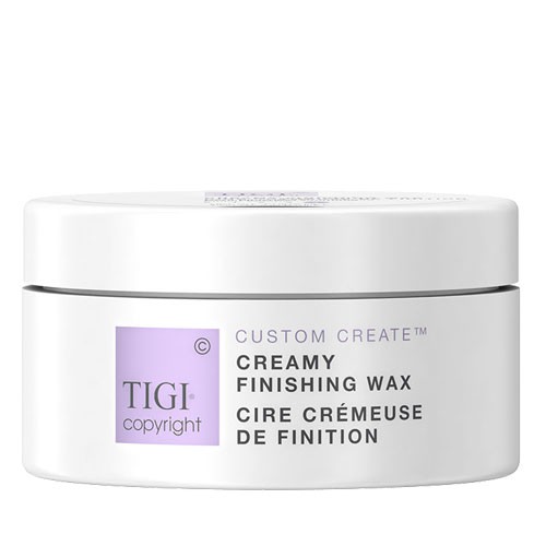 $$cam_kết_chính_hãng_100$$ Wax tạo kiểu hoàn thiện TIGI COPYRIGHT CREAMY FINISHING 55g