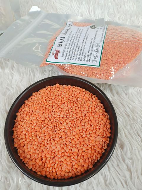 500GRAM ĐẬU LĂNG ĐỎ | BigBuy360 - bigbuy360.vn