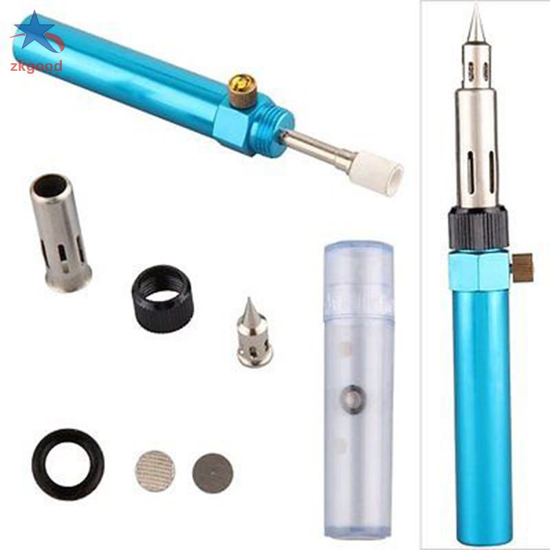 Bút khò hàn sắt không dây chuyên nghiệp