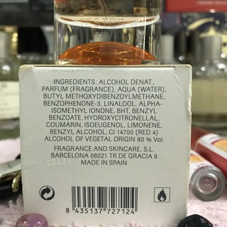 Nước hoa nữ Prada Candy - 5 ml