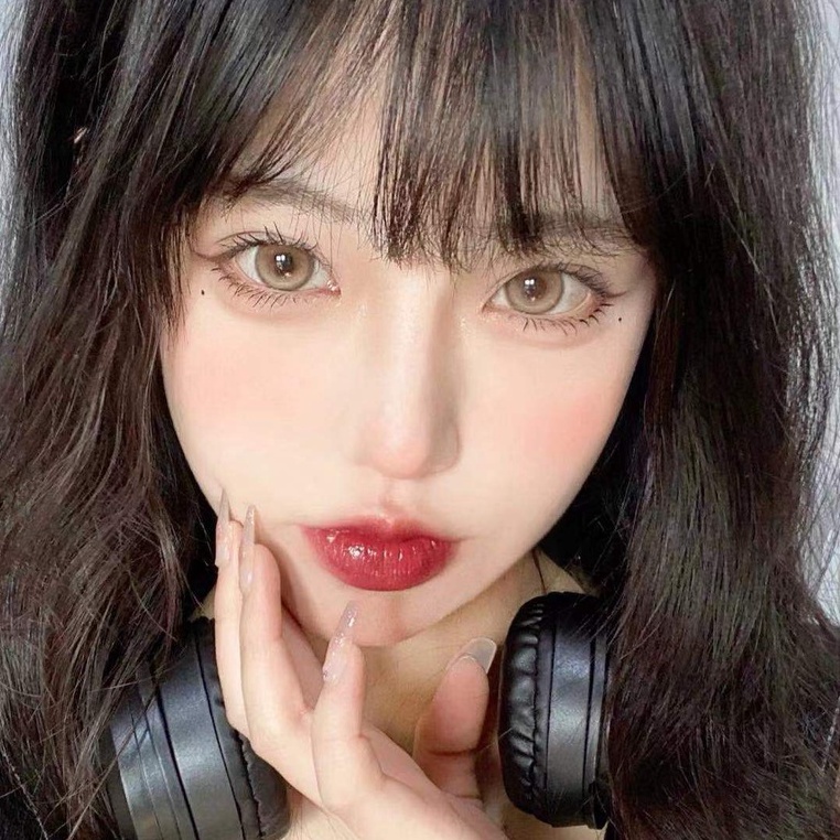 Kính Áp Tròng Nhiều Màu Sắc 14.5mm