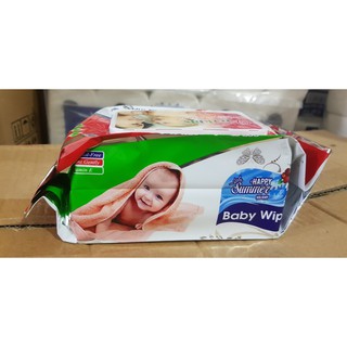Giấy Ướt Bịch Lớn  125 gr