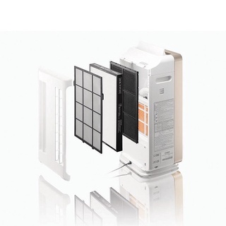 Màng lọc HEPA/ Màng lọc tạo ẩm/ Màng lọc khử mùi HITACHI A9000