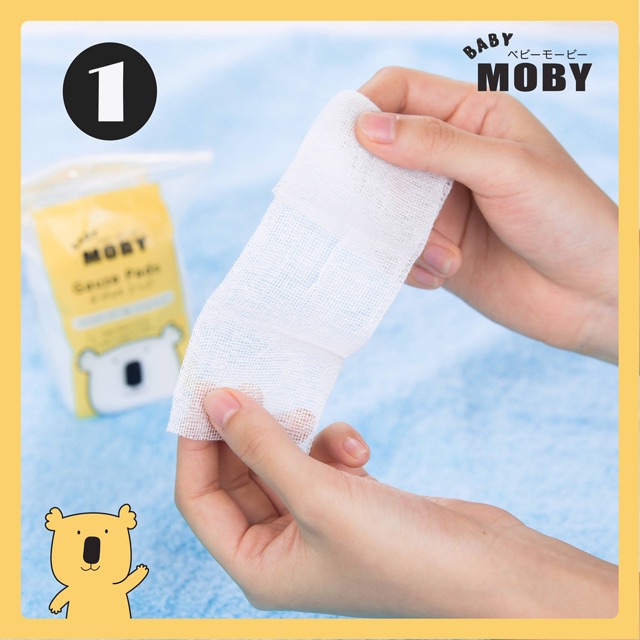 GẠC RƠ LƯỠI MOBY