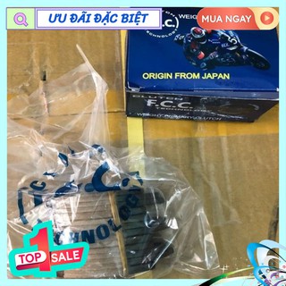 Bố 3 càng dream việt, wave 100 110 rs rsx rsv s future blade hãng fcc