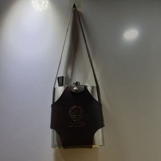 Bình đựng inox cccp 2l