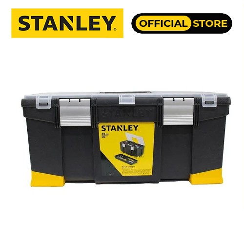 Hộp dụng cụ (nhựa) Stanley 1-97-512