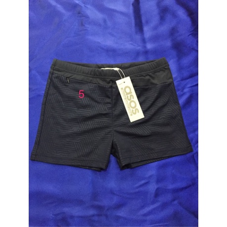 VNXK dư Quần Bơi nam dáng boxing ASOS xuất dư VNXK - Chất store - Hàng nhập khẩu | BigBuy360 - bigbuy360.vn