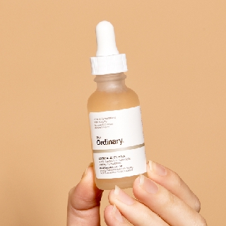 Tinh Chất Thanh Lọc Da The Ordinary Lactic Acid 5% + HA Serum