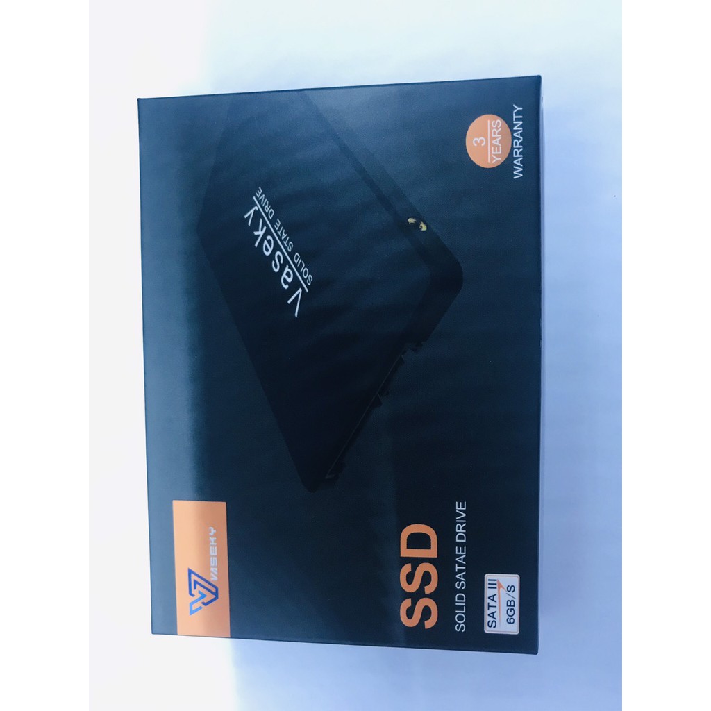 SSD 120G Vaseky 2.5 | BigBuy360 - bigbuy360.vn