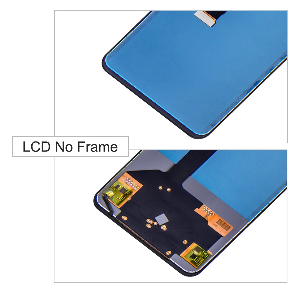 Màn Hình Oppo Reno2 Reno 2 PCKM70 PCKT00 PCKM00 CPH1907 Cảm Ứng LCD Thay Thế Chuyên Dụng Cho