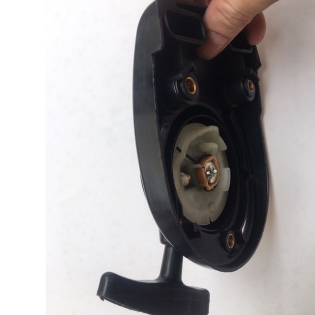 Ốp giật/ bộ khởi động/ bộ giật  máy cắt cỏ GX35