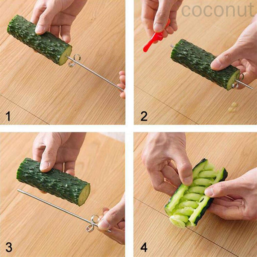 Dụng Cụ Bào Sợi Củ Quả Tiện Lợi Cho Nhà Bếp