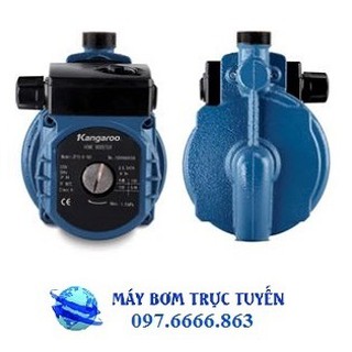 MÁY BƠM NƯỚC TĂNG ÁP ĐIỆN TỬ KANGAROO KG-180ZP