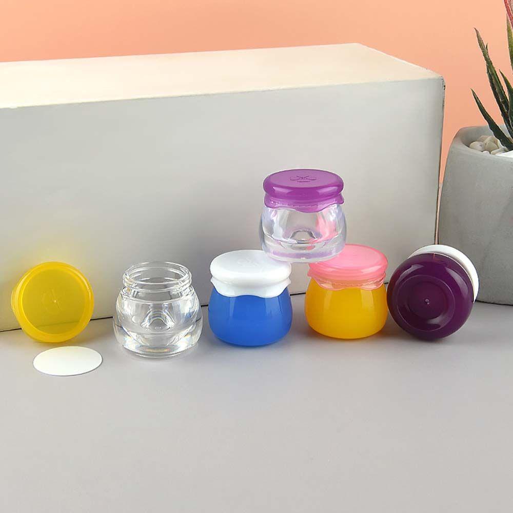 Giá Đỡ Mỹ Phẩm CLEOES 10g Hình Trái Cây Chất Lượng Cao Tiện Dụng