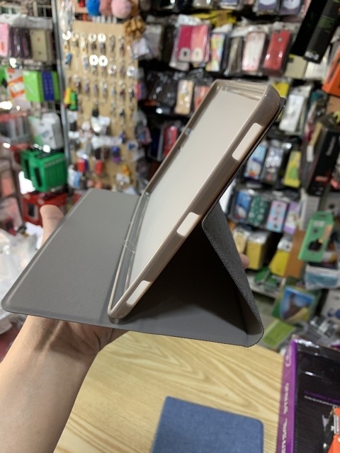 Bao Da Samsung Tad A 10.1 inch 2019 T515/T510 thời trang