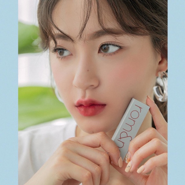 Son Romand Zero Layer lipstick | BigBuy360 - bigbuy360.vn