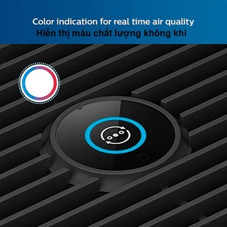 Máy lọc không khí Philips AC0819 [Hàng Đức]