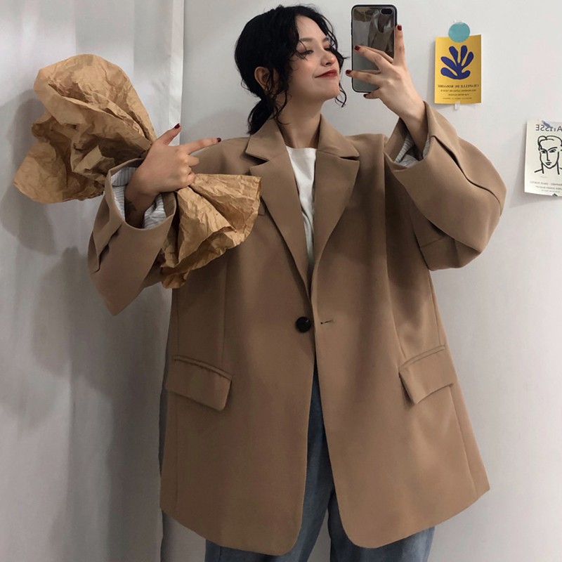 [Order] Áo Khoác Blazer Bigsize | BigBuy360 - bigbuy360.vn