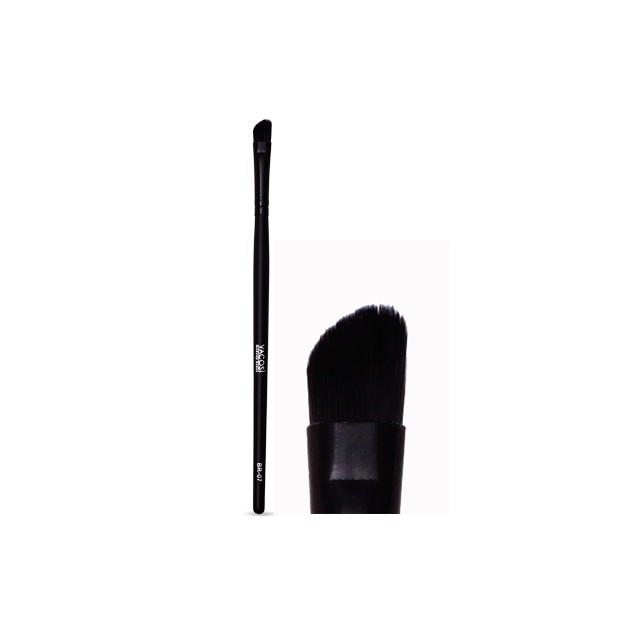 Cọ Tán Mày Vacosi Đầu Mềm Lớn Eyebrow Brush - BR07