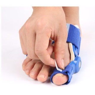 DỤNG CỤ ĐỊNH HÌNH NGÓN CHÂN CÁI