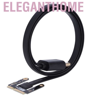 Dây Cáp Chuyển Đổi Hdmi Sang Mini Pci-E Cho V8.0