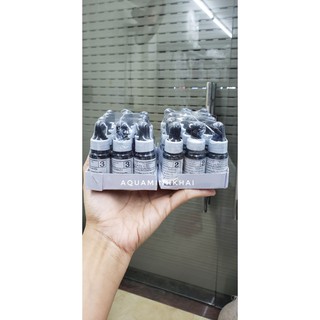 Bio knock số 1, 2, 3, 4 xuất xứ từ thái lan dành cho cá cảnh
