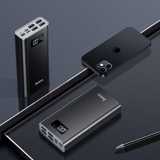 Sạc dự phòng Hoco J46A 20000mah