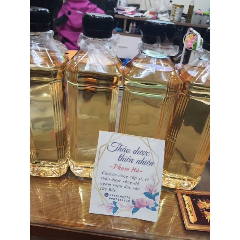 100ml tinh dầu xả mường tè chuẩn 100%