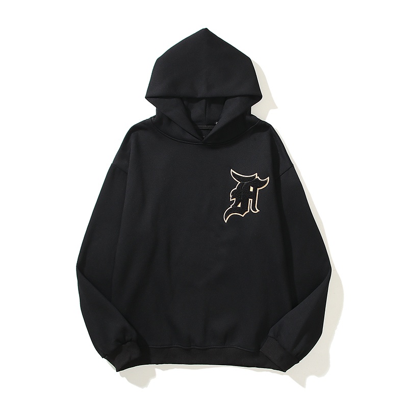 Áo hoodies có nón dài tay thời trang nam nữ