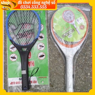 vợt muỗi G8-hàng Việt Nam chất lượng cao