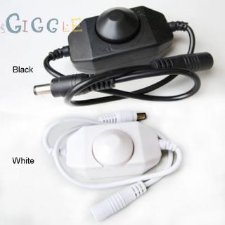 Công Tắc Điều Chỉnh Độ Sáng Đèn Led 0-100%
