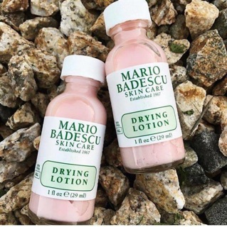Chấm mụn Mario Badescu (Có sẳn)