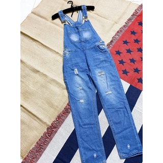 YẾM JEAN 2HAND