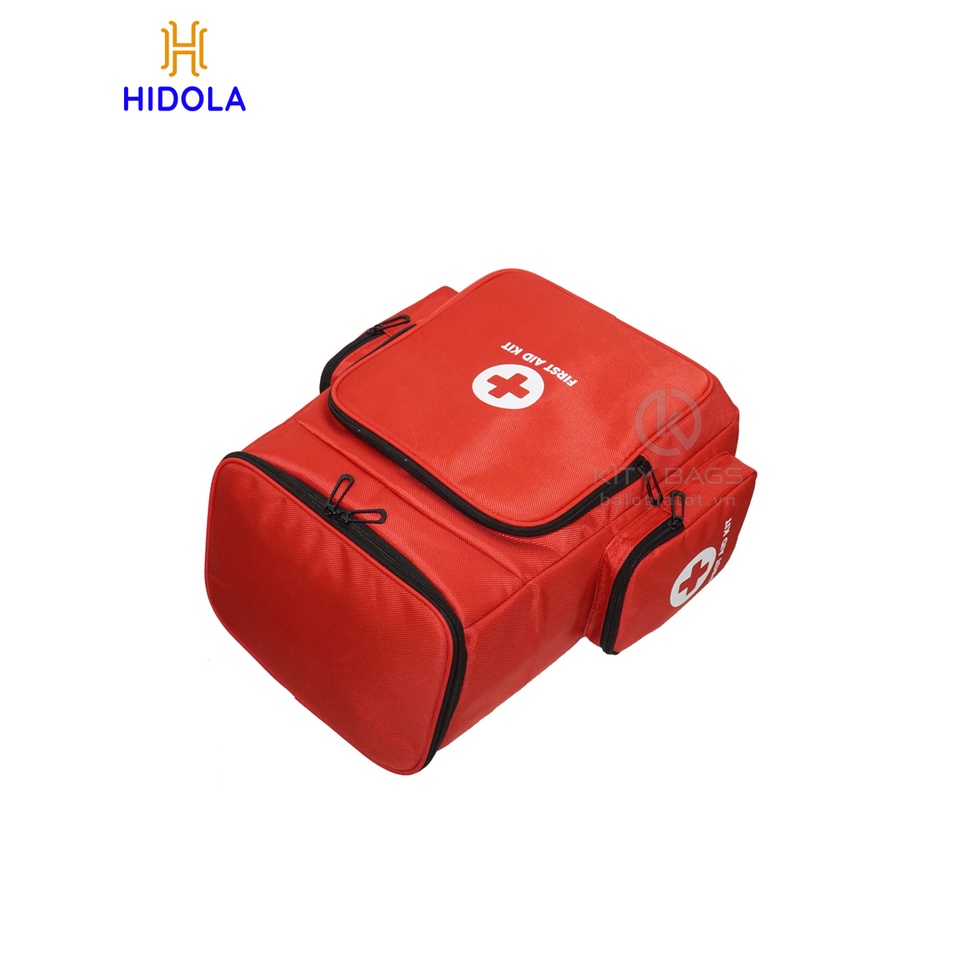 BALO Y TẾ 9139, 21L