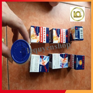 [Hiệu Qủa 100%]Dầu cù là lửa gelia 40gr