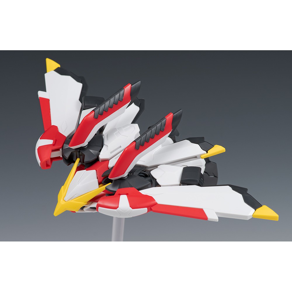 Mô hình lắp ráp SD CS Gundam Phoenix Cam Ninh Bandai