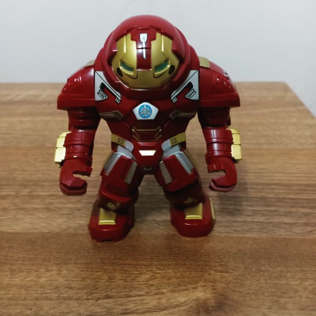 Hulkbuster ( X1158 )