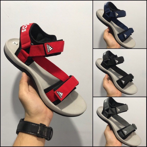 Quai hậu nam nữ, sandal hot