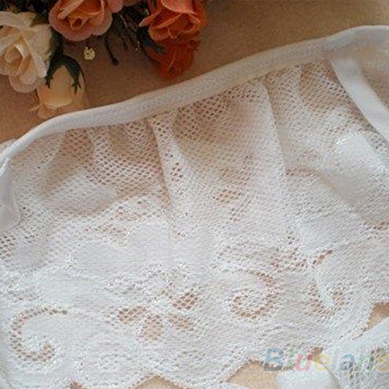 Dây nịt bít tất phối ren gợi cảm thoáng mát dành cho phái nữ