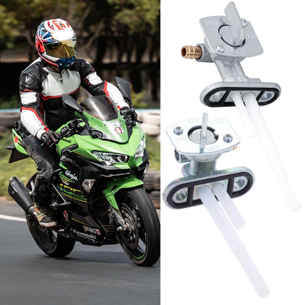 MAYSHOW Van Nút Bấm Khởi Động Thay Thế Chuyên Nghiệp Cho Yamaha PW80