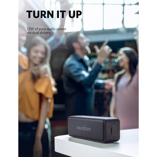 Loa bluetooth SoundCore Motion B - A3109