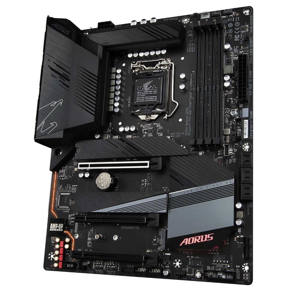 Main Gigabyte B560 Aorus Pro AX Chính hãng Viễn Sơn Phân Phôi | BigBuy360 - bigbuy360.vn