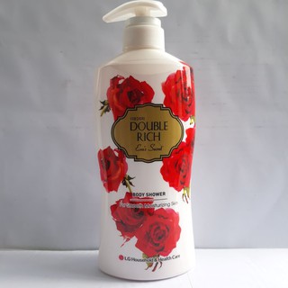 Sữa tắm Double Rich 550g