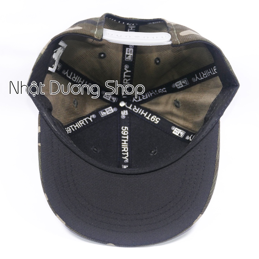 [ Hình thật ]Nón hiphop nhí cho trẻ em nhiều mẫu mã - Chất liệu vải Sam sung&amp; Cotton cao cấp tạo cảm giác êm ái cho bé