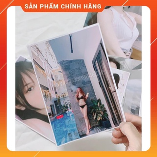 In ảnh 13x18cm in theo yêu cầu giá rẻ, ảnh thật - Rửa ảnh lấy ngay In 10 tấm tặng 1 tấm