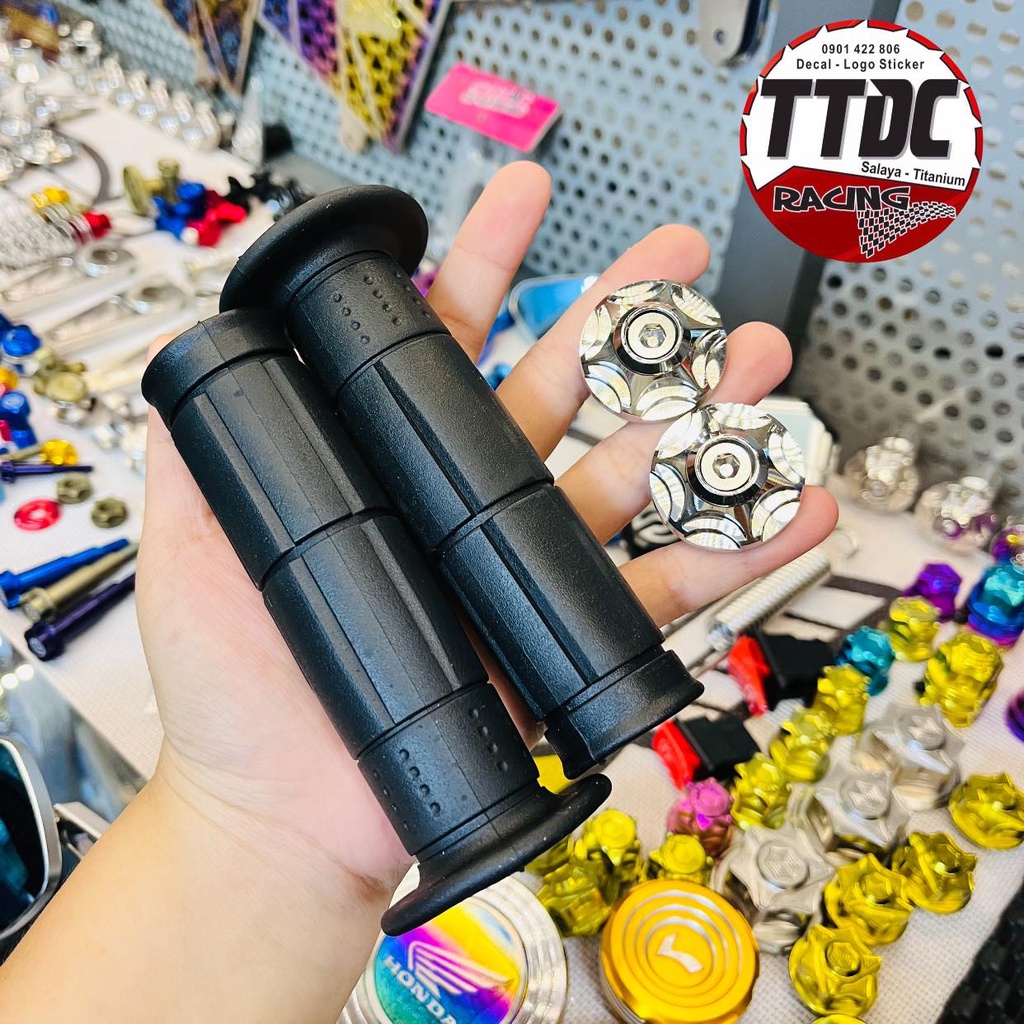 Bao Tay Arite 1:1 gù salaya gắn mọi dòng xe